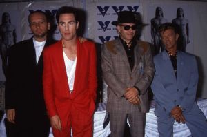 David Bowie, Tin Machine 1991 LA.jpg